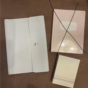 Brand new jilly box items